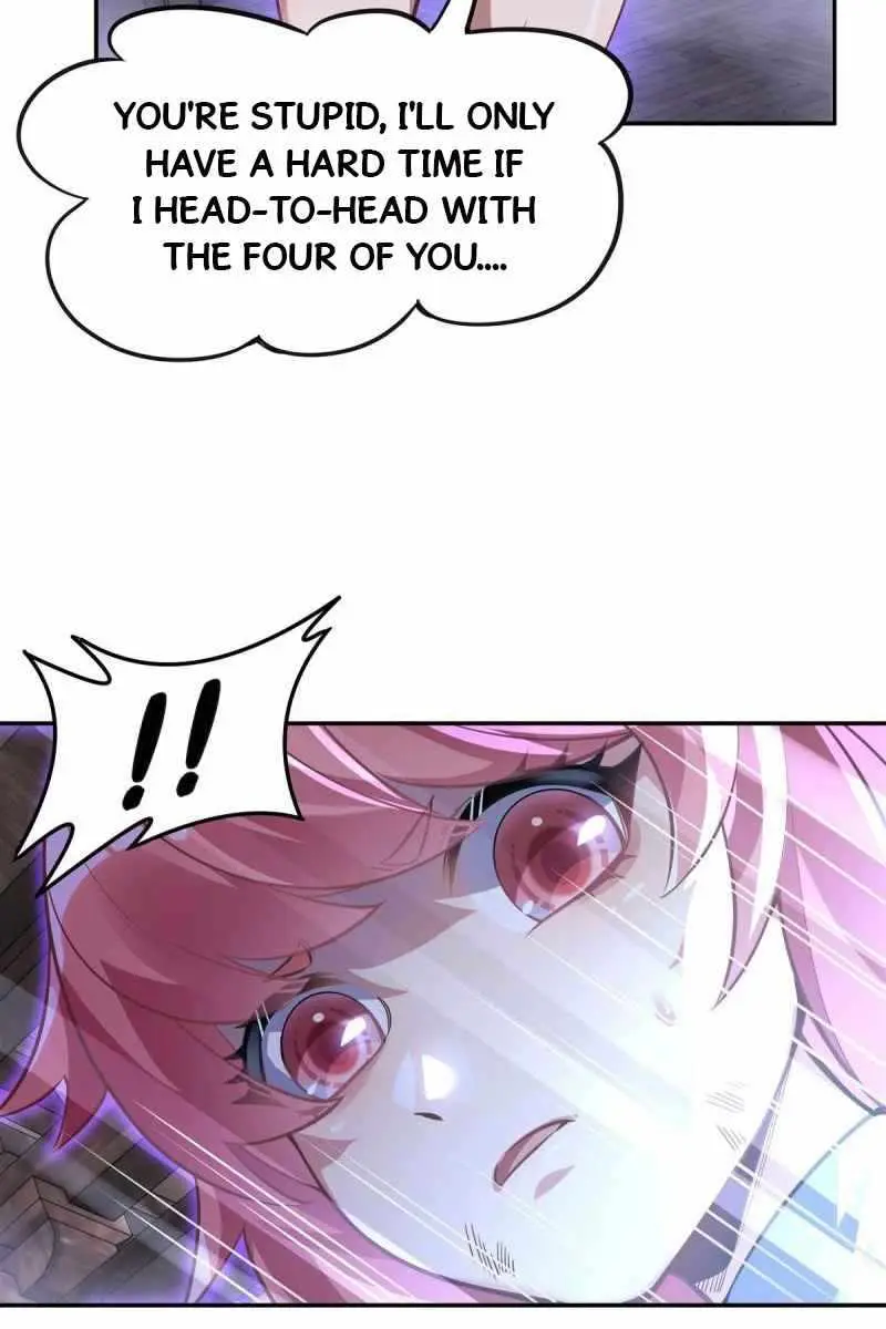 My Female Apprentices Are All Big Shots From the Future Chapter 65 Page 13