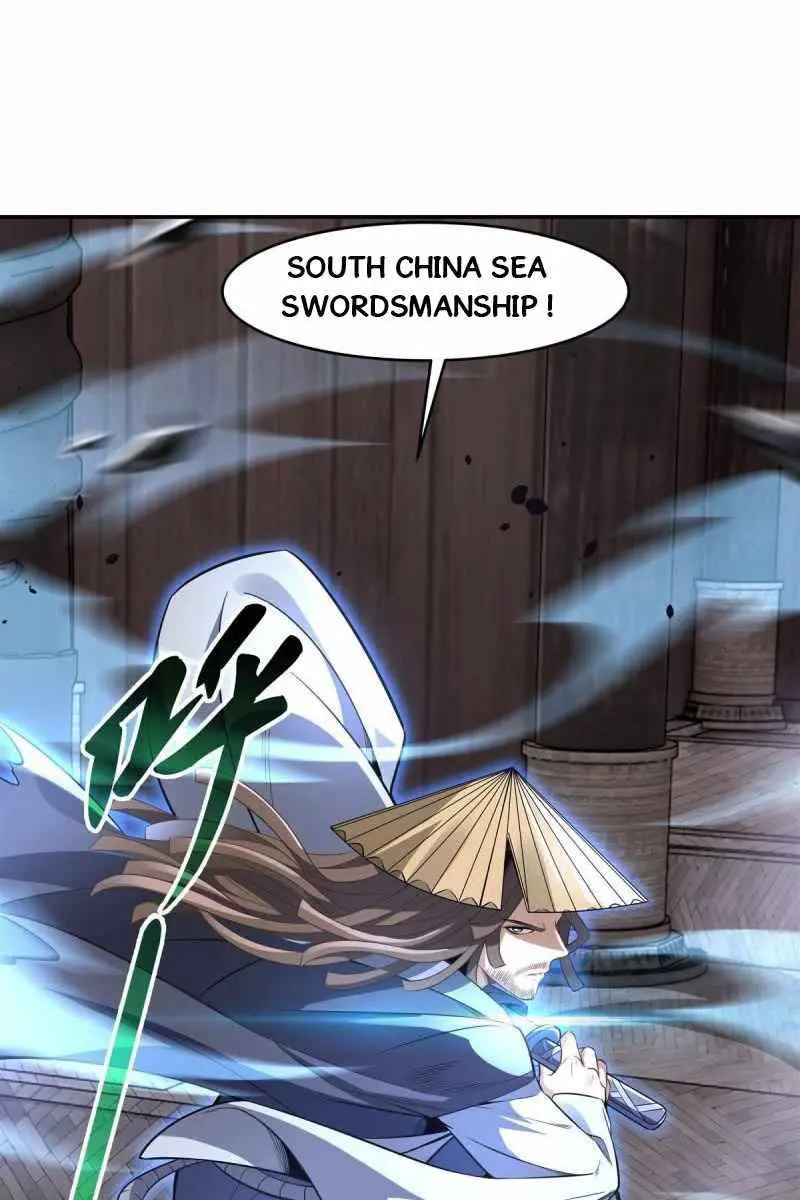 My Female Apprentices Are All Big Shots From the Future Chapter 65 Page 14