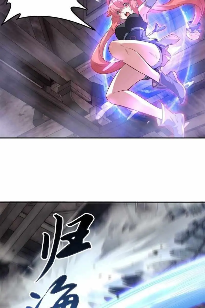 My Female Apprentices Are All Big Shots From the Future Chapter 65 Page 16