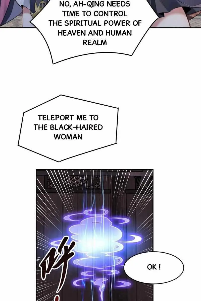 My Female Apprentices Are All Big Shots From the Future Chapter 65 Page 21