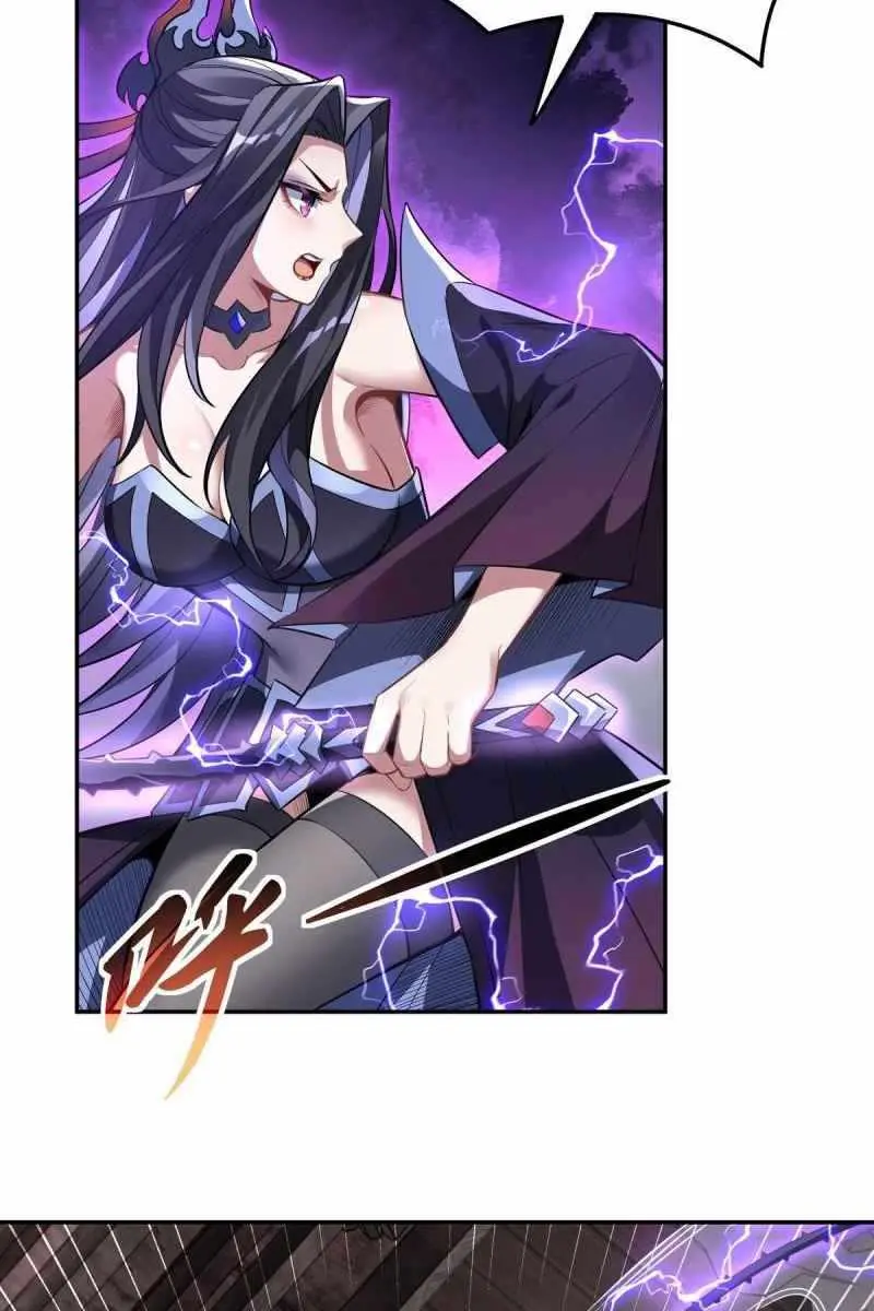 My Female Apprentices Are All Big Shots From the Future Chapter 65 Page 25