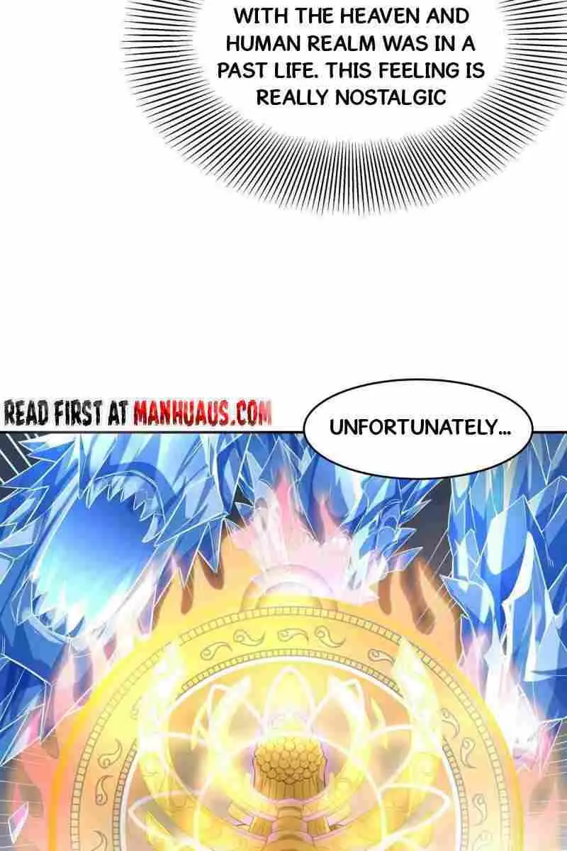 My Female Apprentices Are All Big Shots From the Future Chapter 65 Page 31