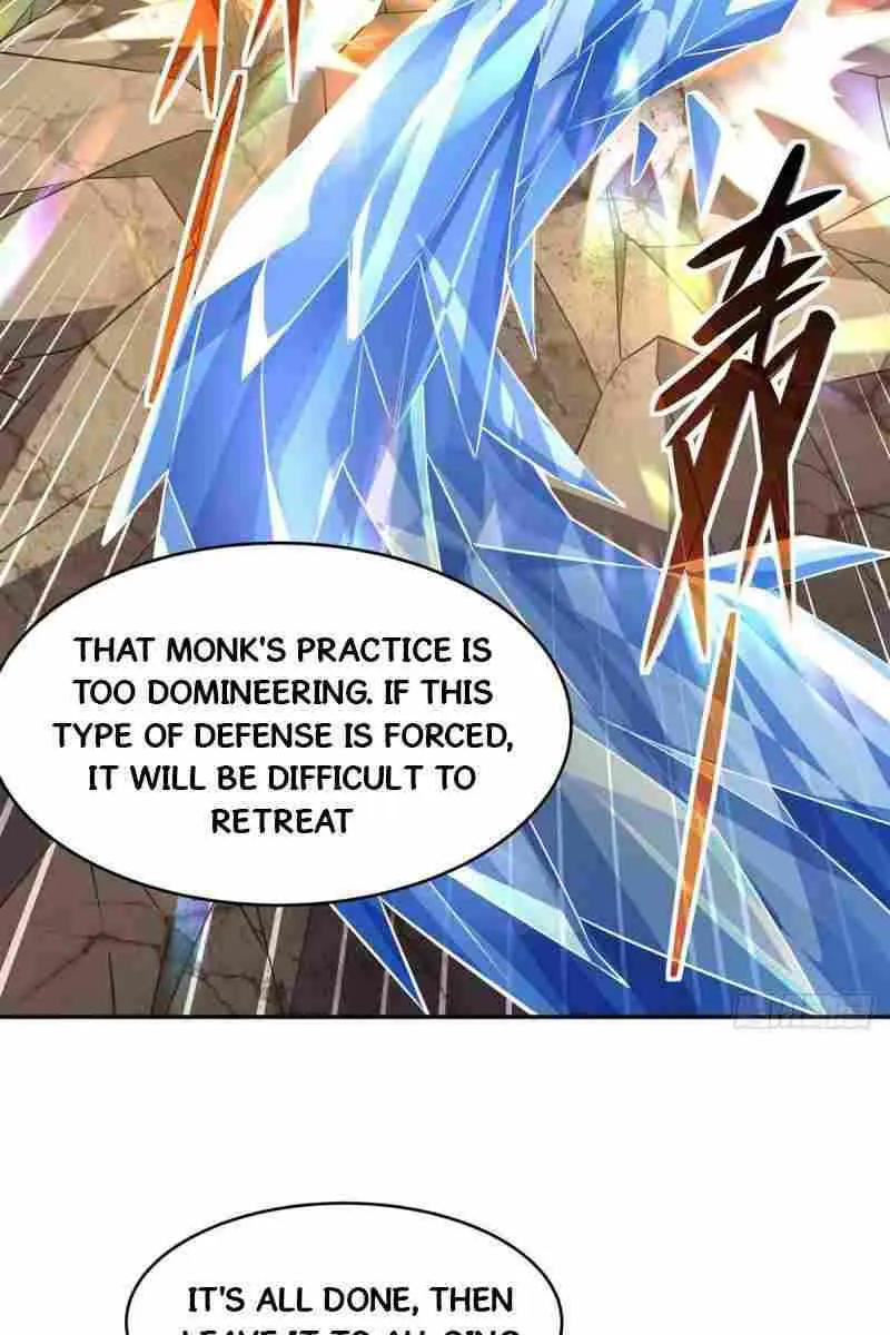 My Female Apprentices Are All Big Shots From the Future Chapter 65 Page 33