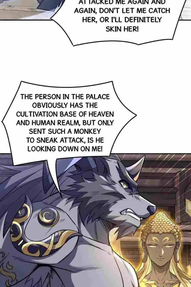 My Female Apprentices Are All Big Shots From the Future Chapter 65 Page 36