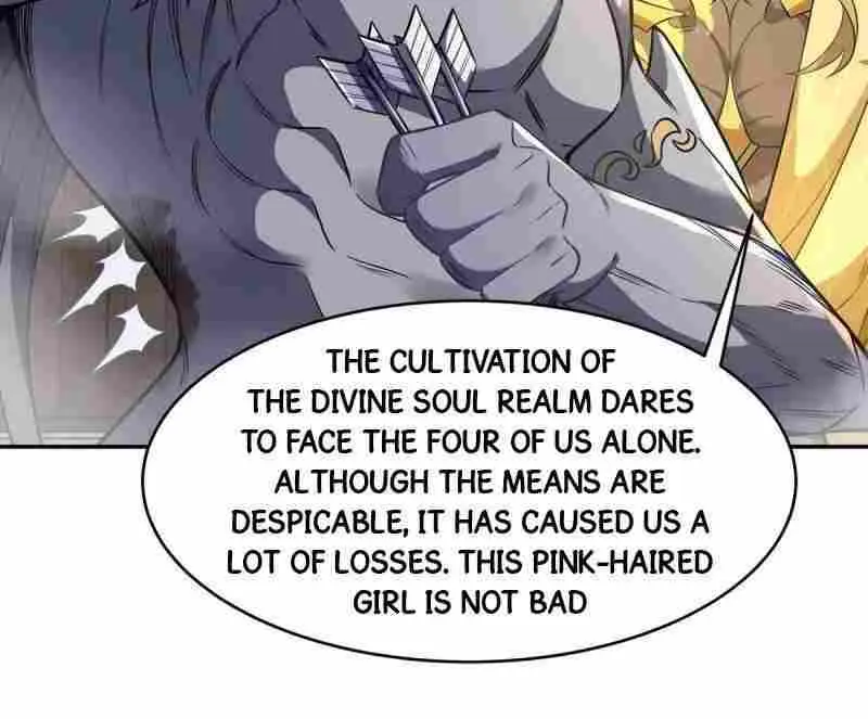 My Female Apprentices Are All Big Shots From the Future Chapter 65 Page 37