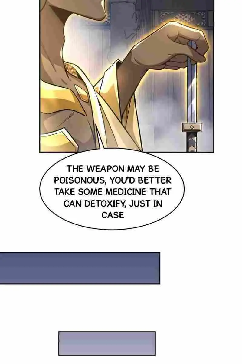 My Female Apprentices Are All Big Shots From the Future Chapter 65 Page 40