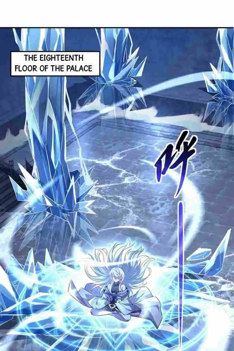 My Female Apprentices Are All Big Shots From the Future Chapter 65 Page 41