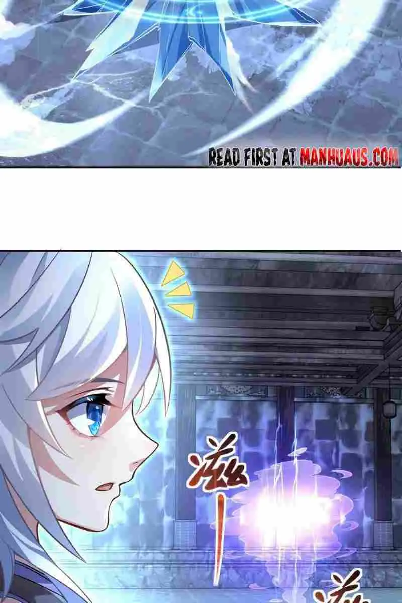 My Female Apprentices Are All Big Shots From the Future Chapter 65 Page 42