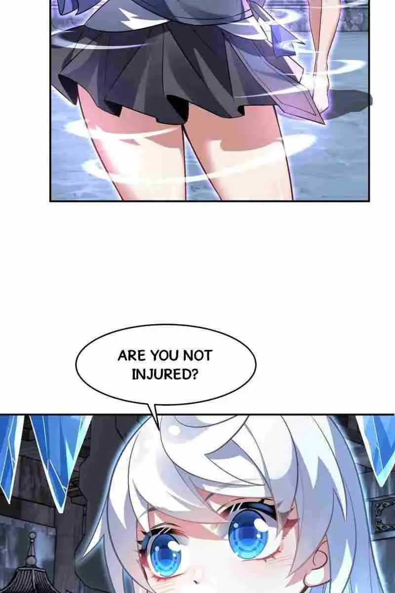 My Female Apprentices Are All Big Shots From the Future Chapter 65 Page 44