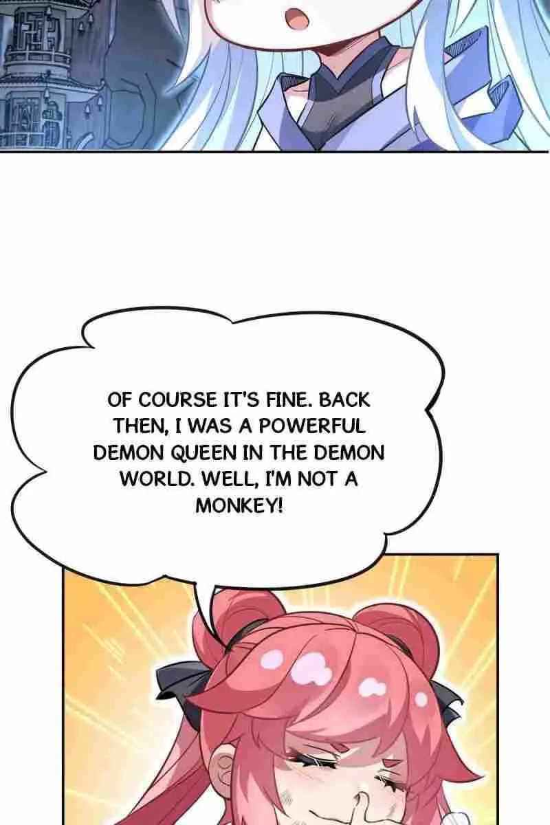 My Female Apprentices Are All Big Shots From the Future Chapter 65 Page 45