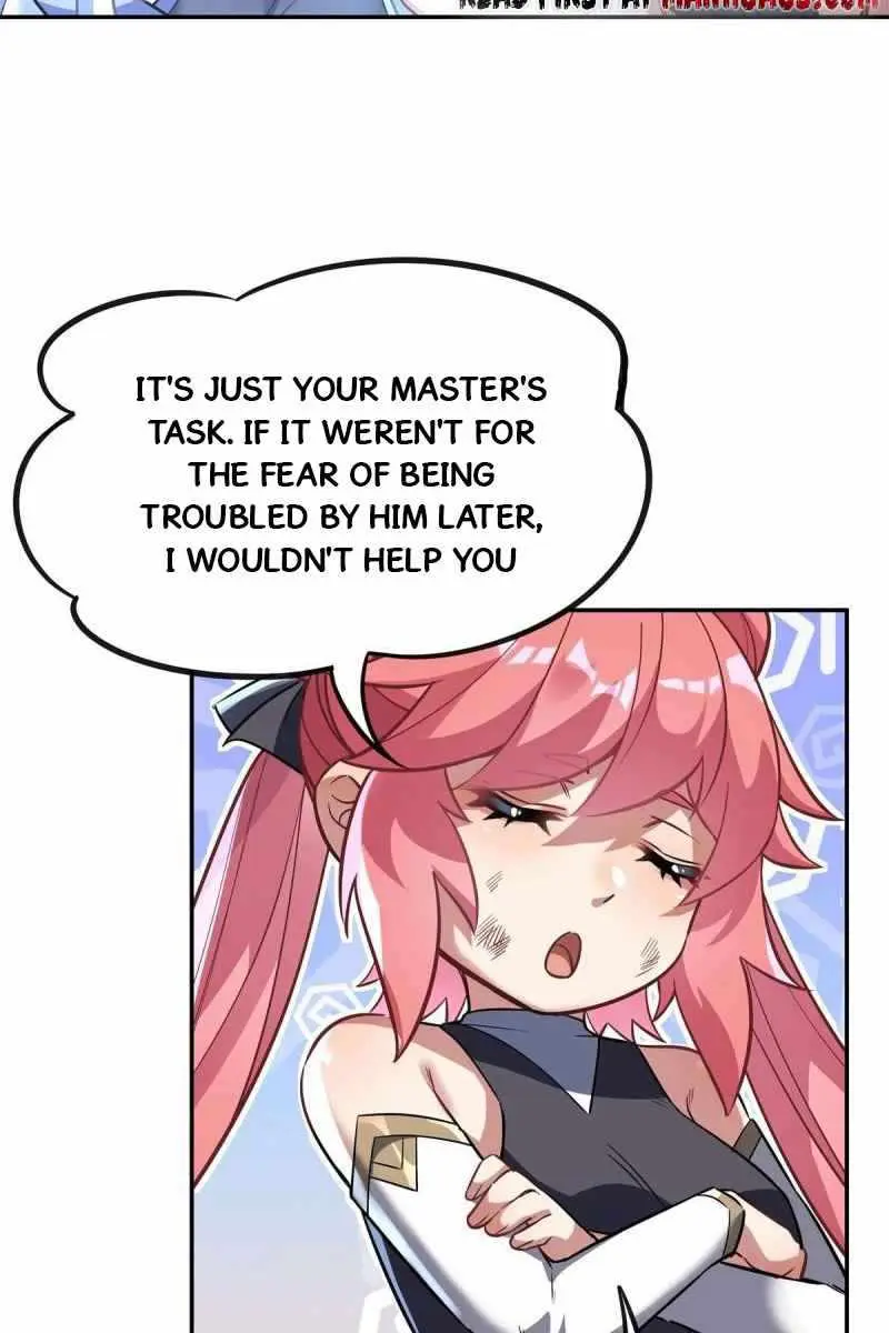 My Female Apprentices Are All Big Shots From the Future Chapter 65 Page 51