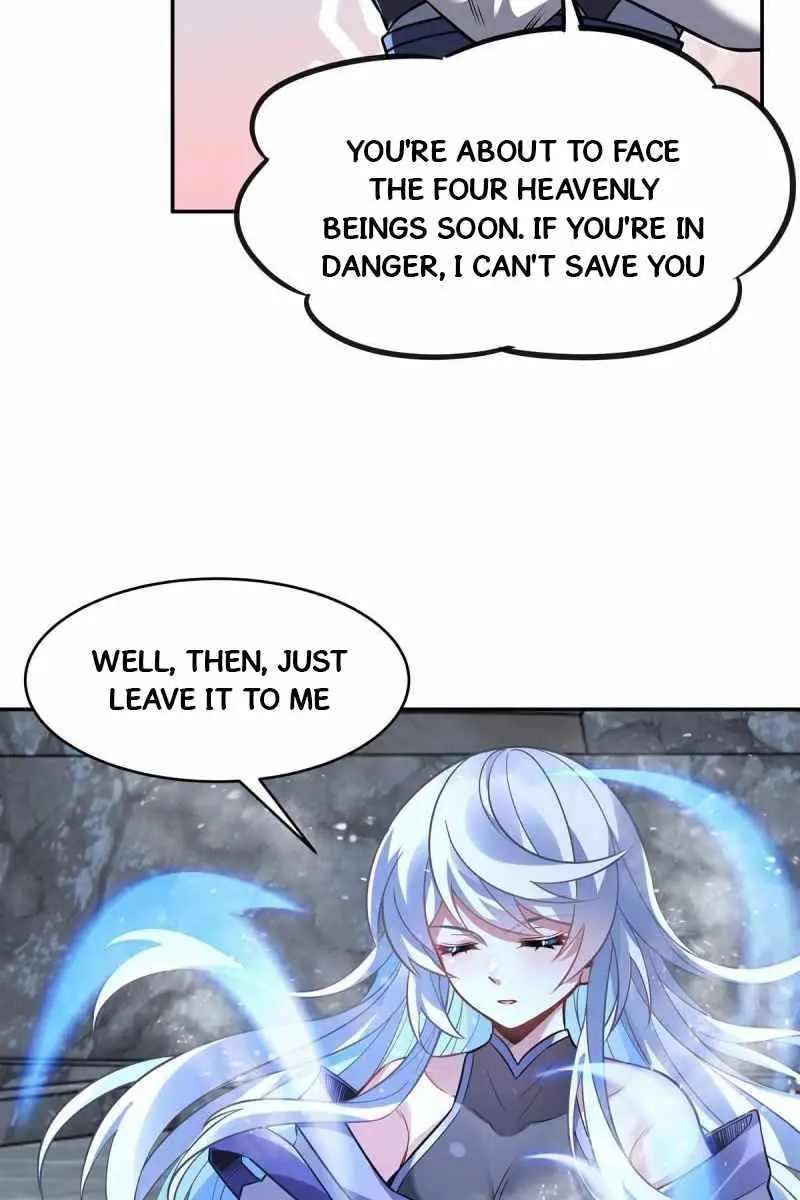 My Female Apprentices Are All Big Shots From the Future Chapter 65 Page 52