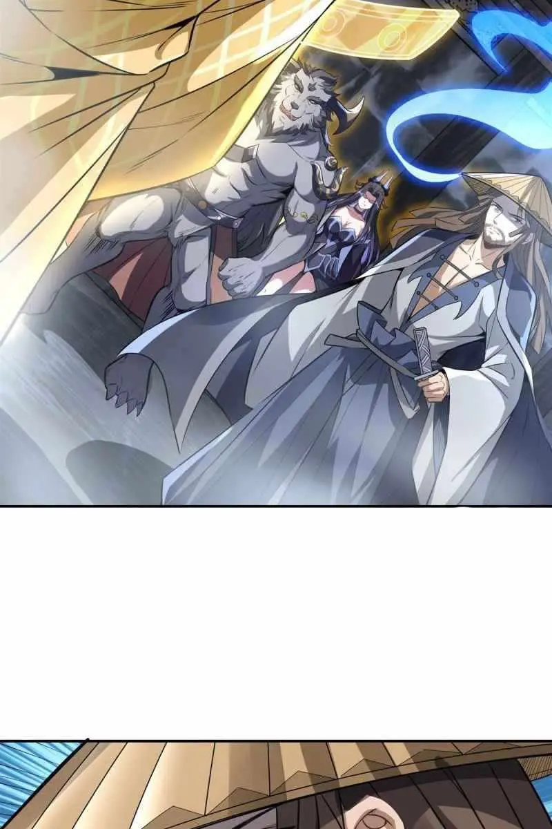 My Female Apprentices Are All Big Shots From the Future Chapter 65 Page 55