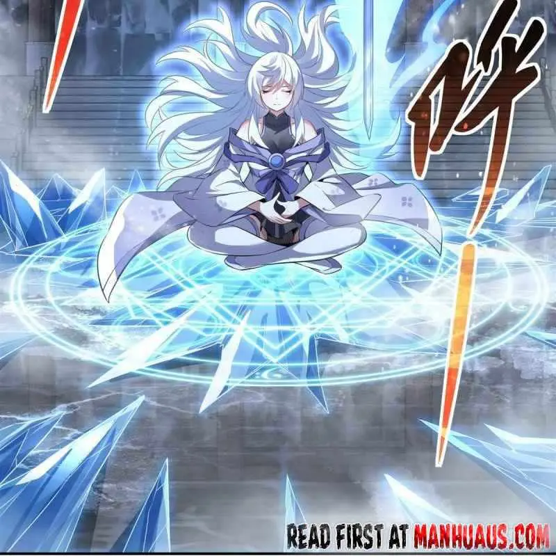 My Female Apprentices Are All Big Shots From the Future Chapter 65 Page 57