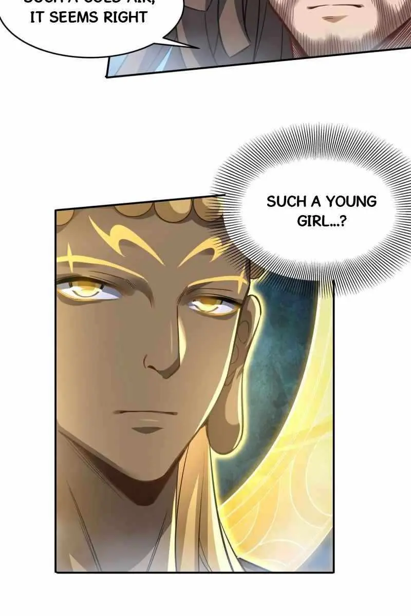 My Female Apprentices Are All Big Shots From the Future Chapter 65 Page 59