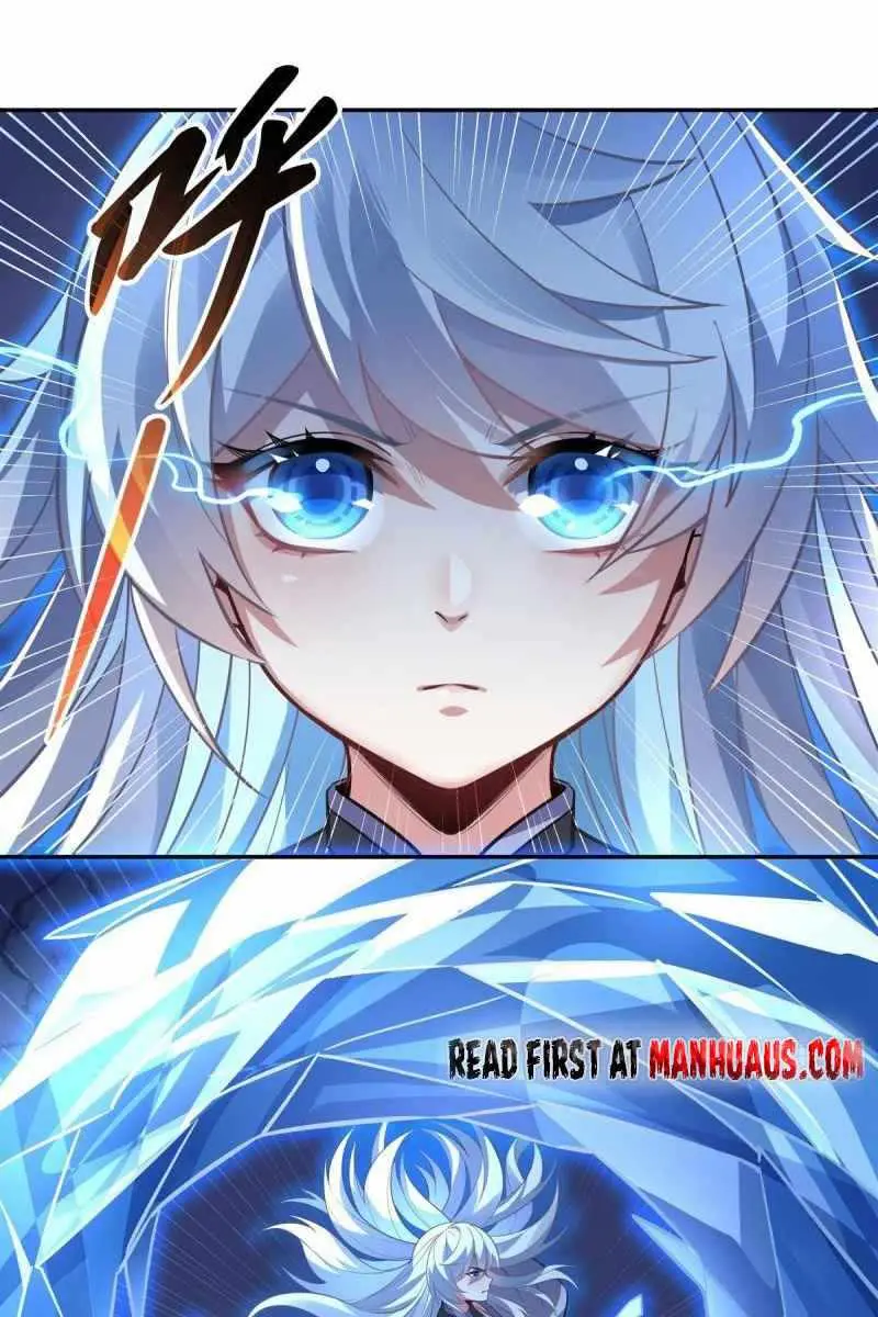 My Female Apprentices Are All Big Shots From the Future Chapter 65 Page 60