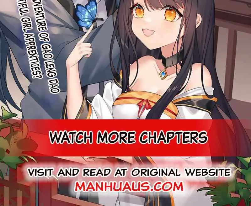 My Female Apprentices Are All Big Shots From the Future Chapter 65 Page 64