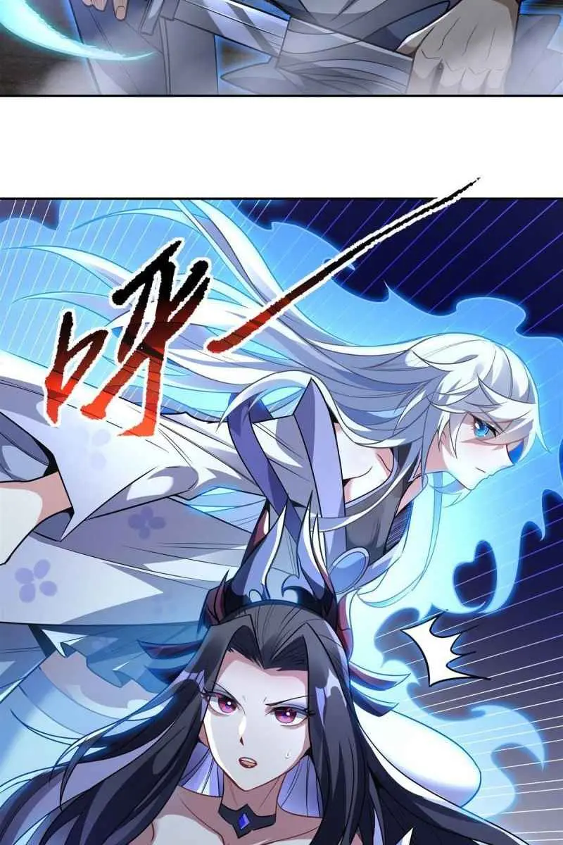 My Female Apprentices Are All Big Shots From the Future Chapter 66 Page 9