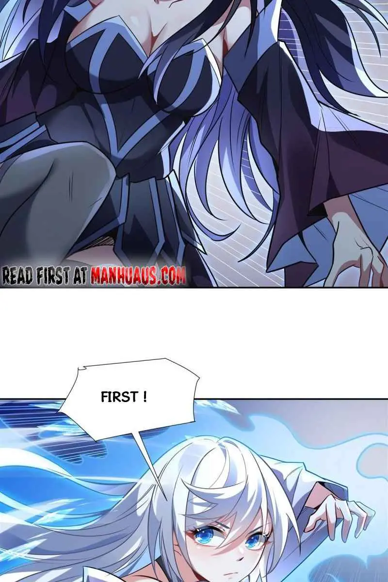 My Female Apprentices Are All Big Shots From the Future Chapter 66 Page 10
