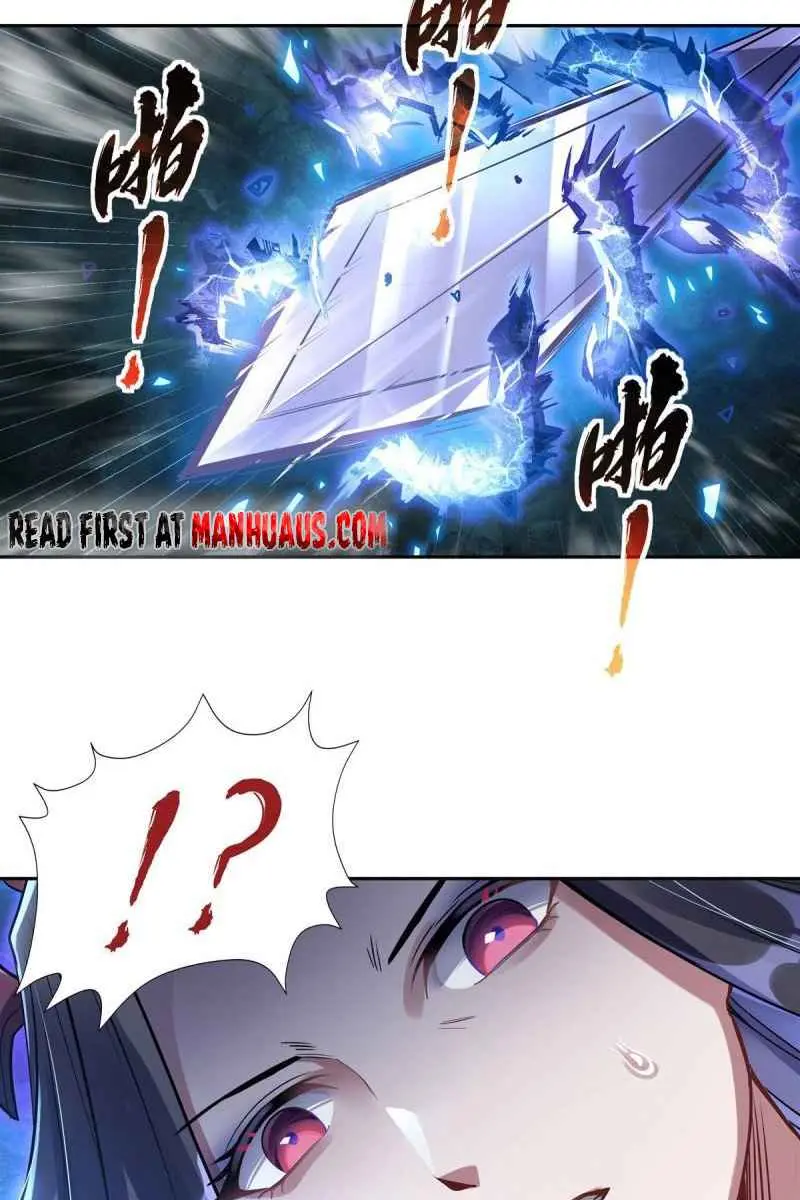 My Female Apprentices Are All Big Shots From the Future Chapter 66 Page 13