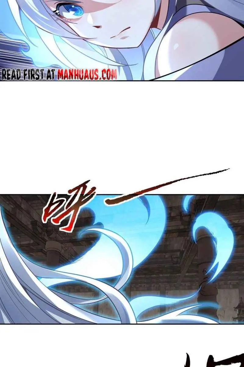 My Female Apprentices Are All Big Shots From the Future Chapter 66 Page 19