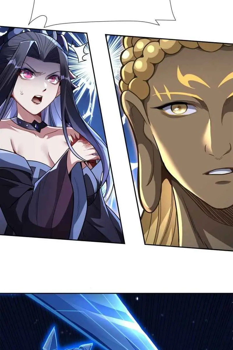 My Female Apprentices Are All Big Shots From the Future Chapter 66 Page 25