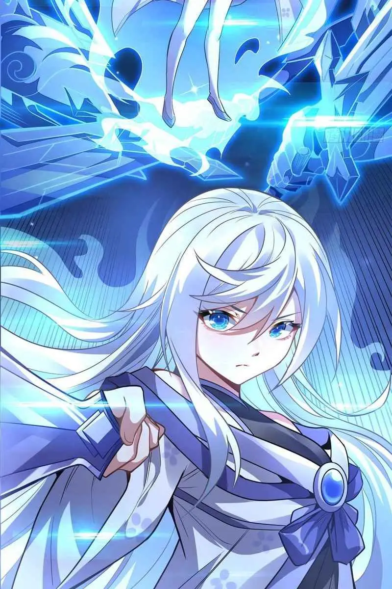 My Female Apprentices Are All Big Shots From the Future Chapter 66 Page 27