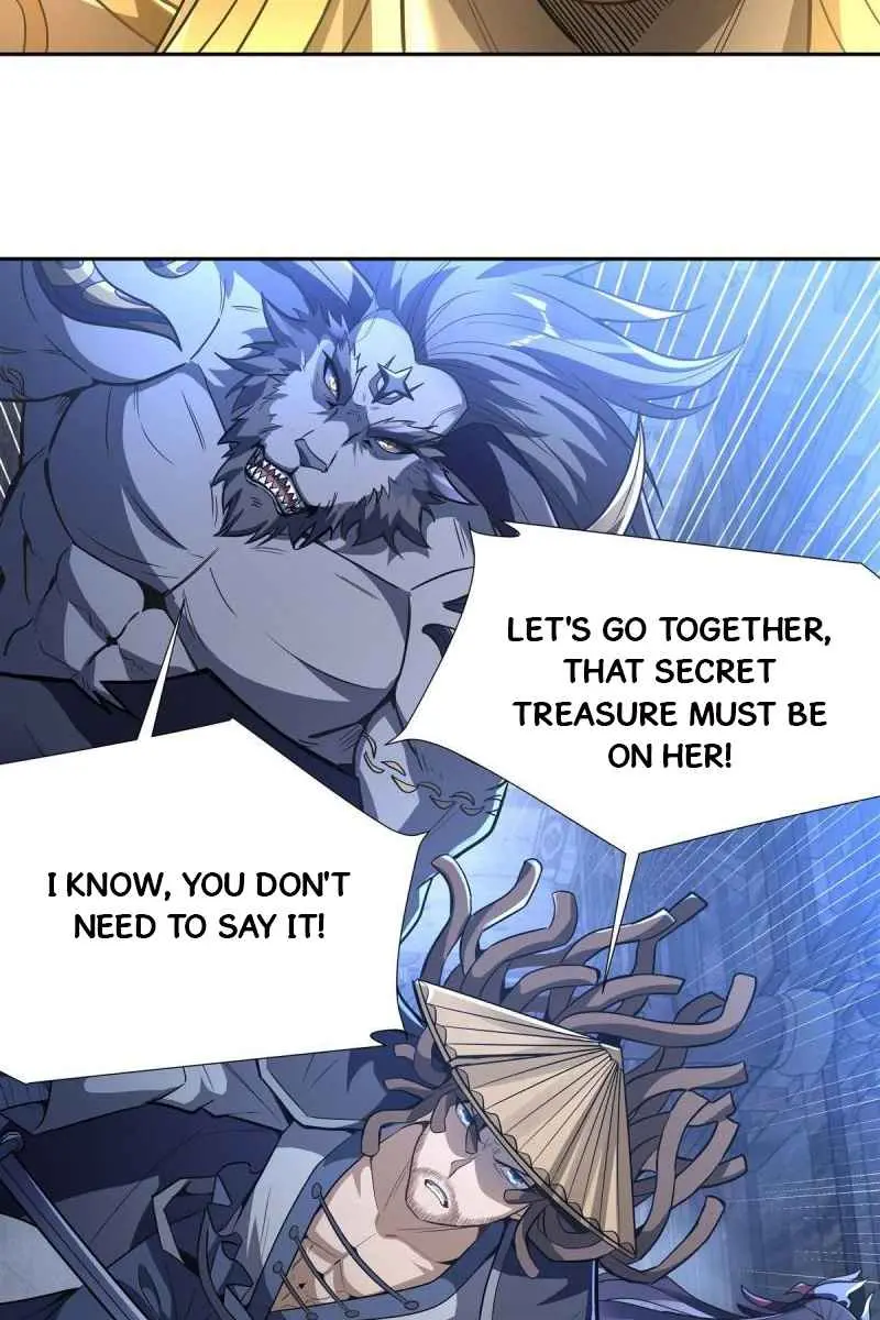 My Female Apprentices Are All Big Shots From the Future Chapter 66 Page 30