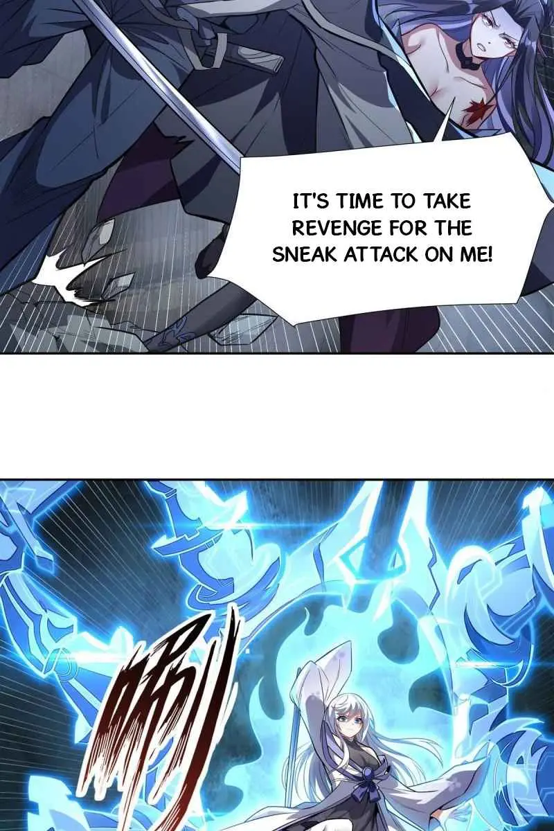 My Female Apprentices Are All Big Shots From the Future Chapter 66 Page 31