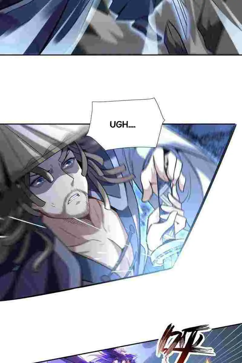 My Female Apprentices Are All Big Shots From the Future Chapter 66 Page 34