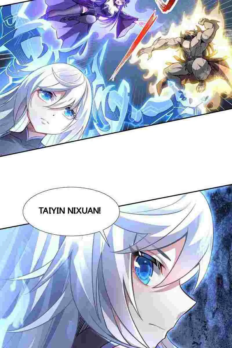 My Female Apprentices Are All Big Shots From the Future Chapter 66 Page 35