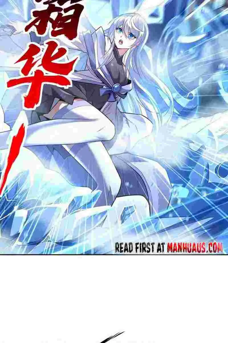 My Female Apprentices Are All Big Shots From the Future Chapter 66 Page 37