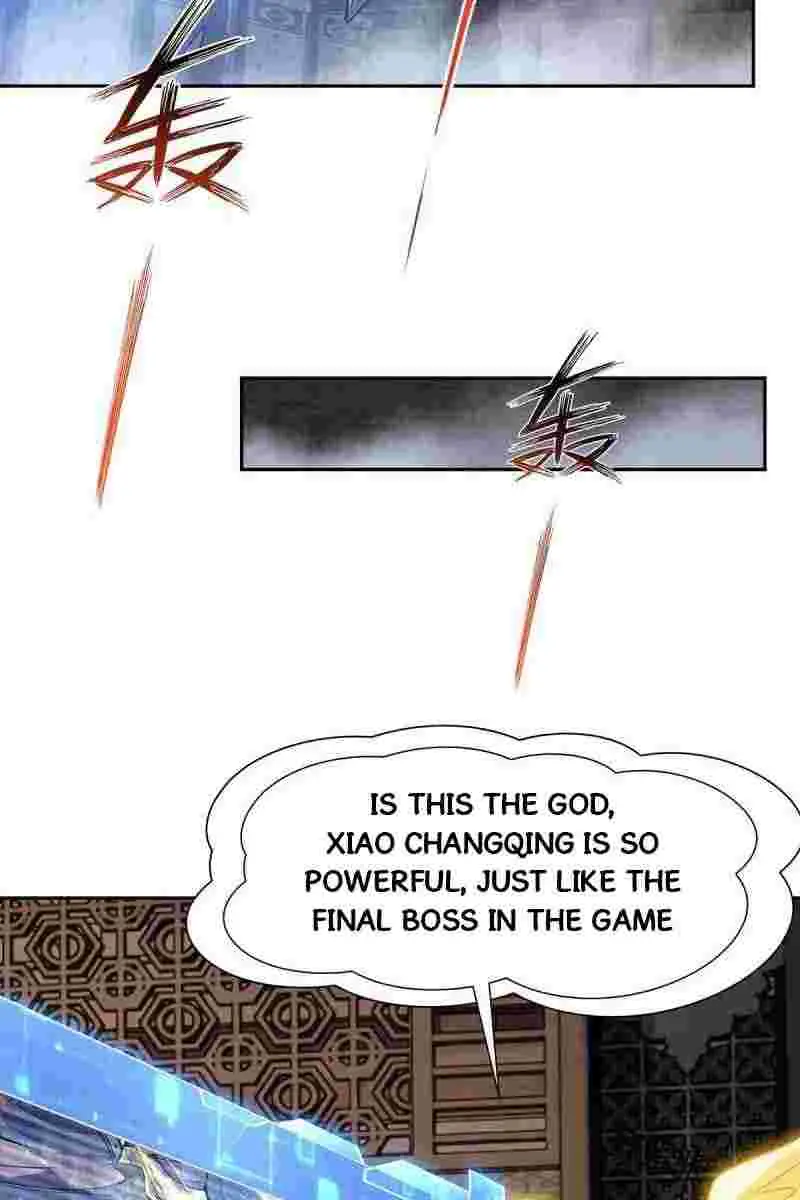 My Female Apprentices Are All Big Shots From the Future Chapter 66 Page 40