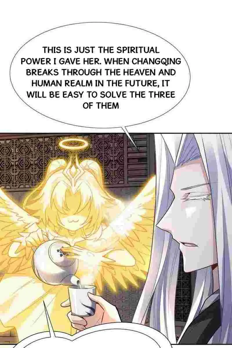 My Female Apprentices Are All Big Shots From the Future Chapter 66 Page 42