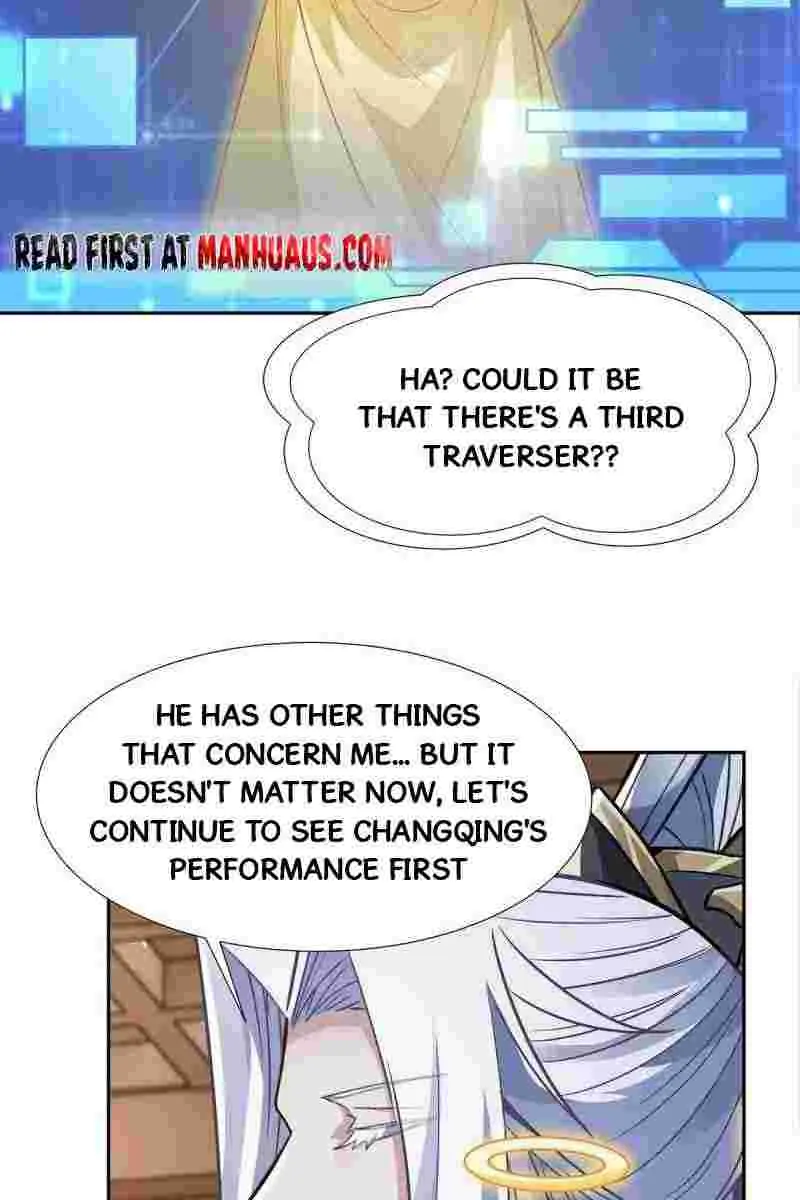 My Female Apprentices Are All Big Shots From the Future Chapter 66 Page 46