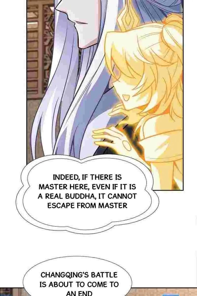 My Female Apprentices Are All Big Shots From the Future Chapter 66 Page 47