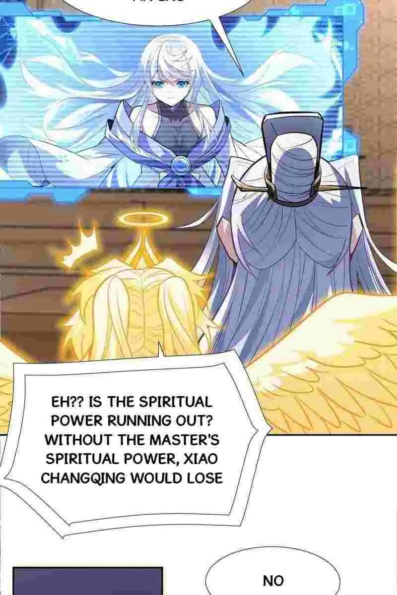 My Female Apprentices Are All Big Shots From the Future Chapter 66 Page 48