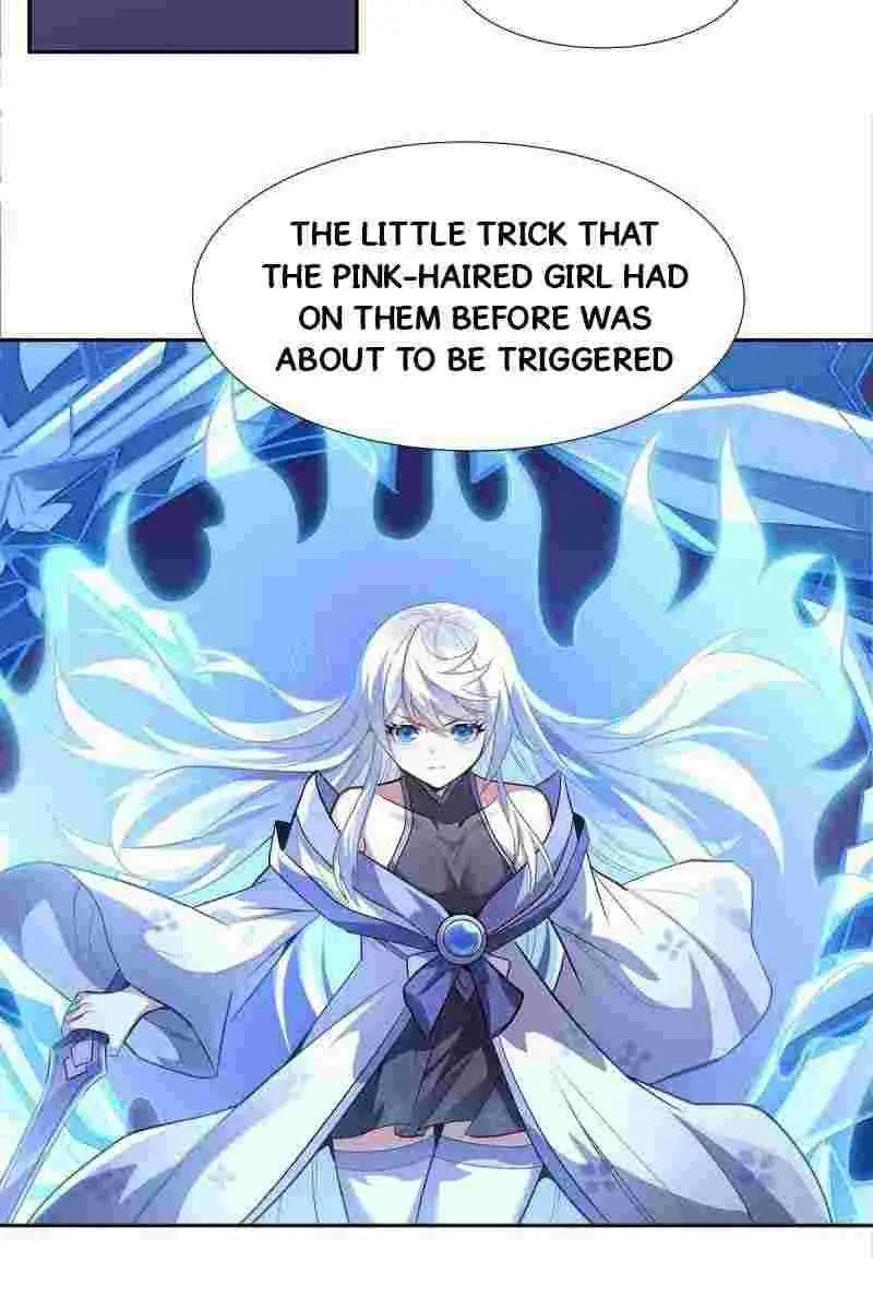 My Female Apprentices Are All Big Shots From the Future Chapter 66 Page 49