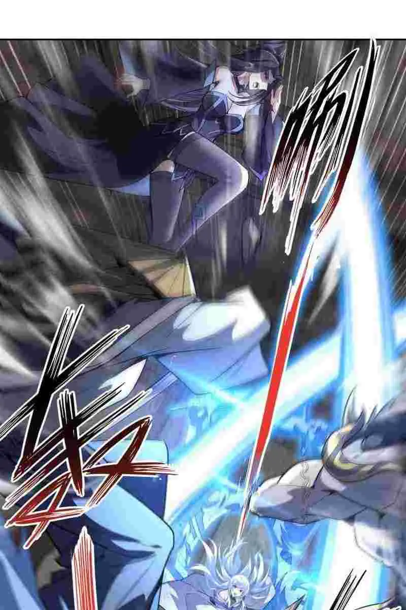 My Female Apprentices Are All Big Shots From the Future Chapter 66 Page 50