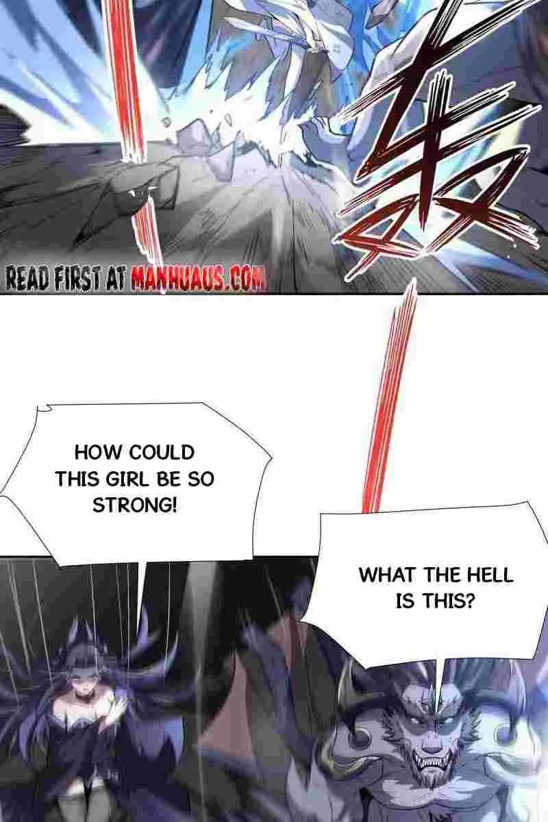 My Female Apprentices Are All Big Shots From the Future Chapter 66 Page 51