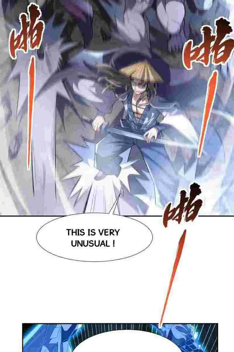 My Female Apprentices Are All Big Shots From the Future Chapter 66 Page 52