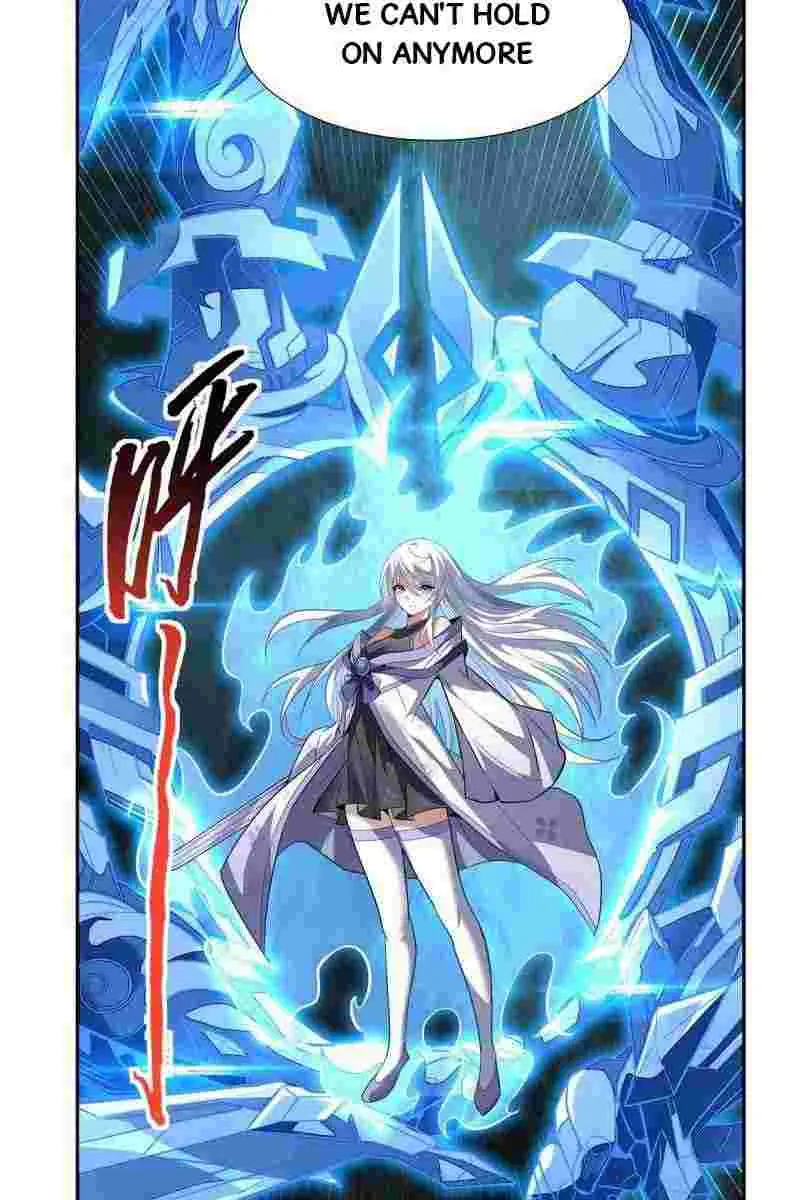 My Female Apprentices Are All Big Shots From the Future Chapter 66 Page 53