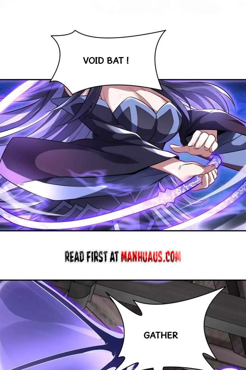 My Female Apprentices Are All Big Shots From the Future Chapter 67 Page 2