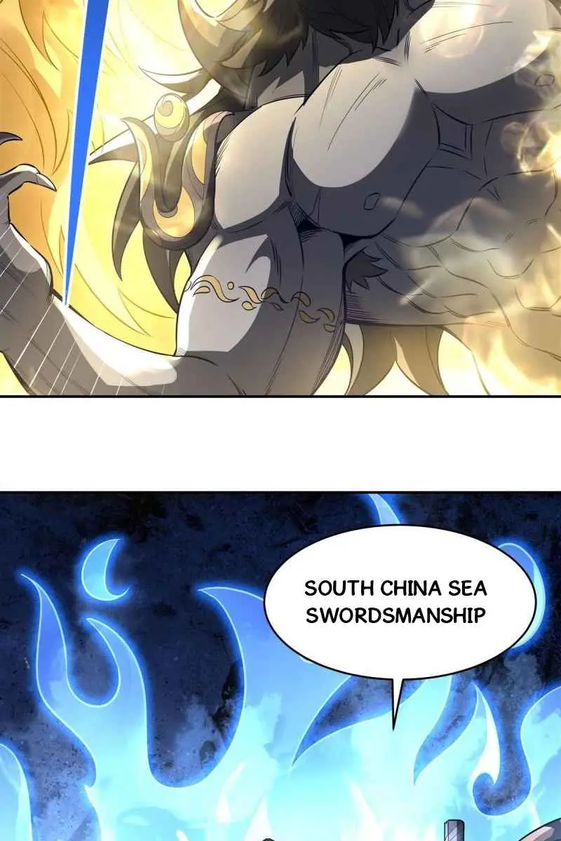 My Female Apprentices Are All Big Shots From the Future Chapter 67 Page 5