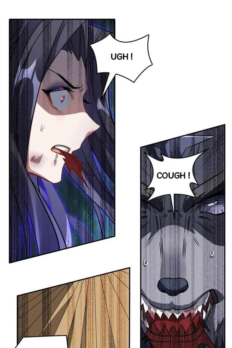 My Female Apprentices Are All Big Shots From the Future Chapter 67 Page 8