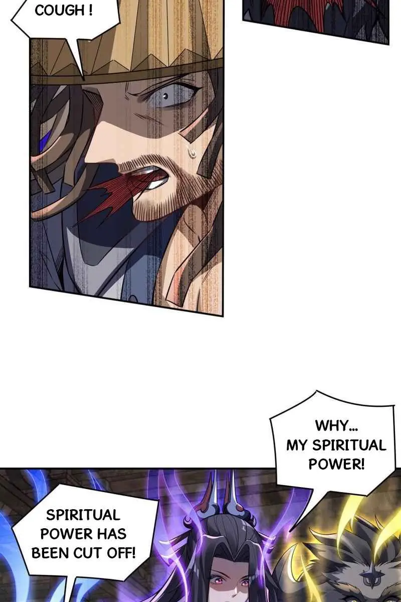 My Female Apprentices Are All Big Shots From the Future Chapter 67 Page 9