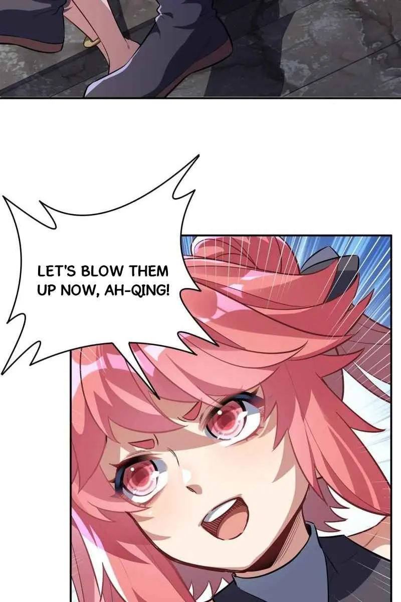 My Female Apprentices Are All Big Shots From the Future Chapter 67 Page 12