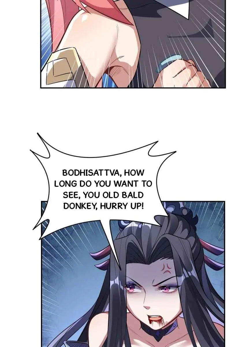 My Female Apprentices Are All Big Shots From the Future Chapter 67 Page 13