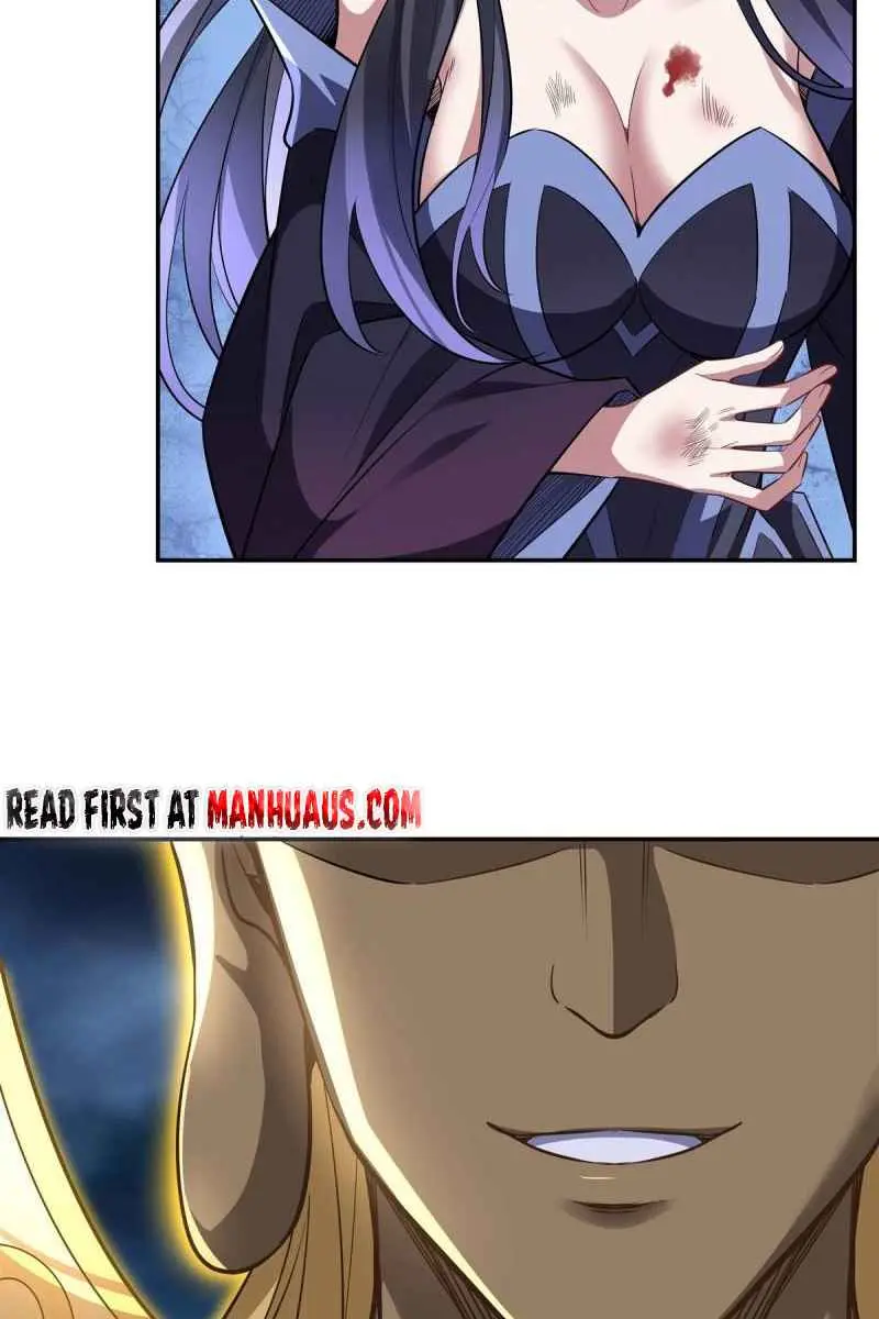 My Female Apprentices Are All Big Shots From the Future Chapter 67 Page 14