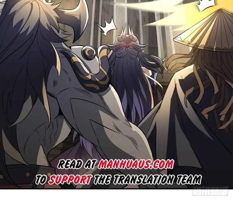 My Female Apprentices Are All Big Shots From the Future Chapter 67 Page 17